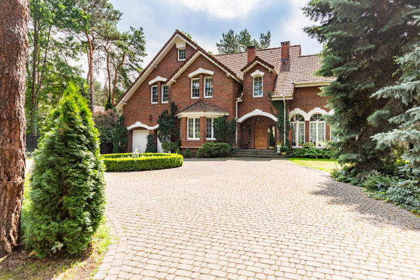 Best Asphalt Driveway Paving in Palos Park, IL