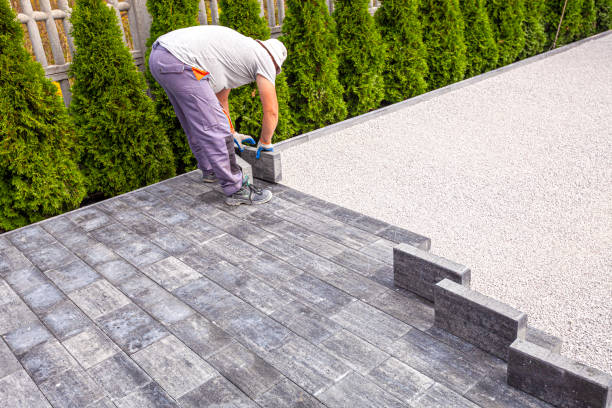 Trusted Palos Park, IL Driveway Pavers Experts