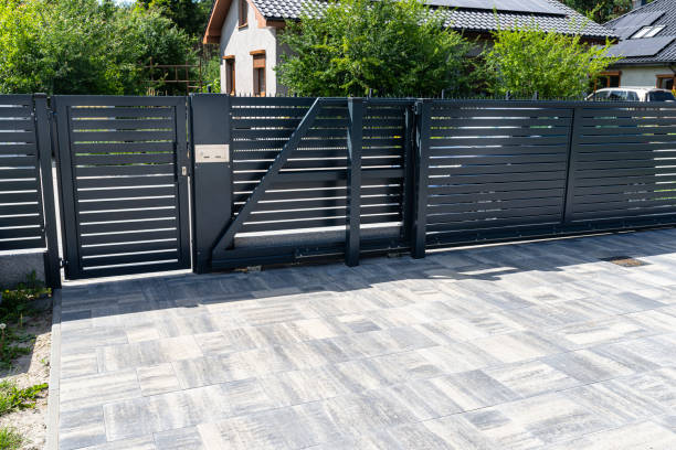 Best Brick Paver Driveways in Palos Park, IL