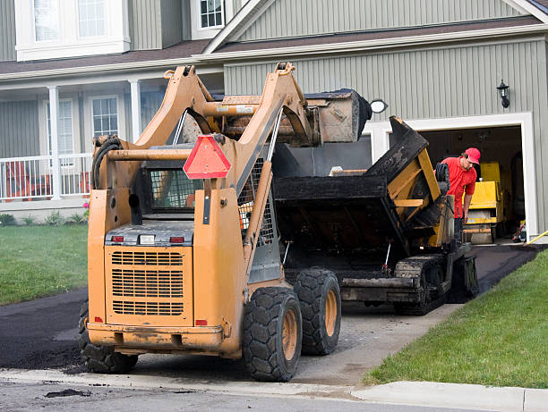 Best Interlocking Paver Driveways in Palos Park, IL