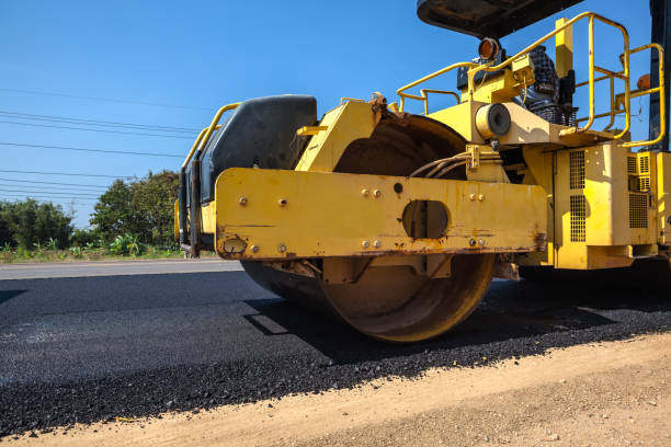 Best Driveway Sealing and Maintenance in Palos Park, IL